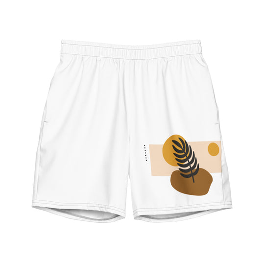 WARM Men's Swim Trunks