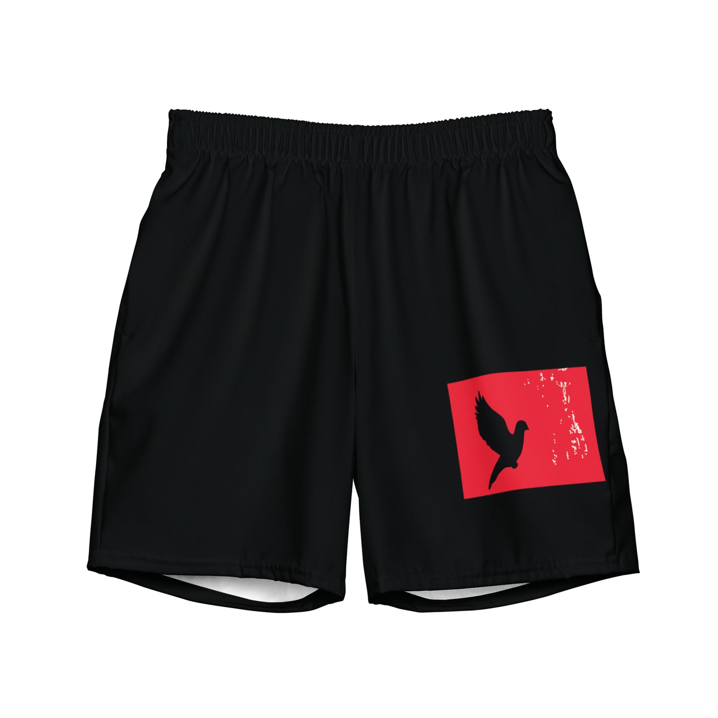 TAKE FLIGHT Men's Swim Trunks