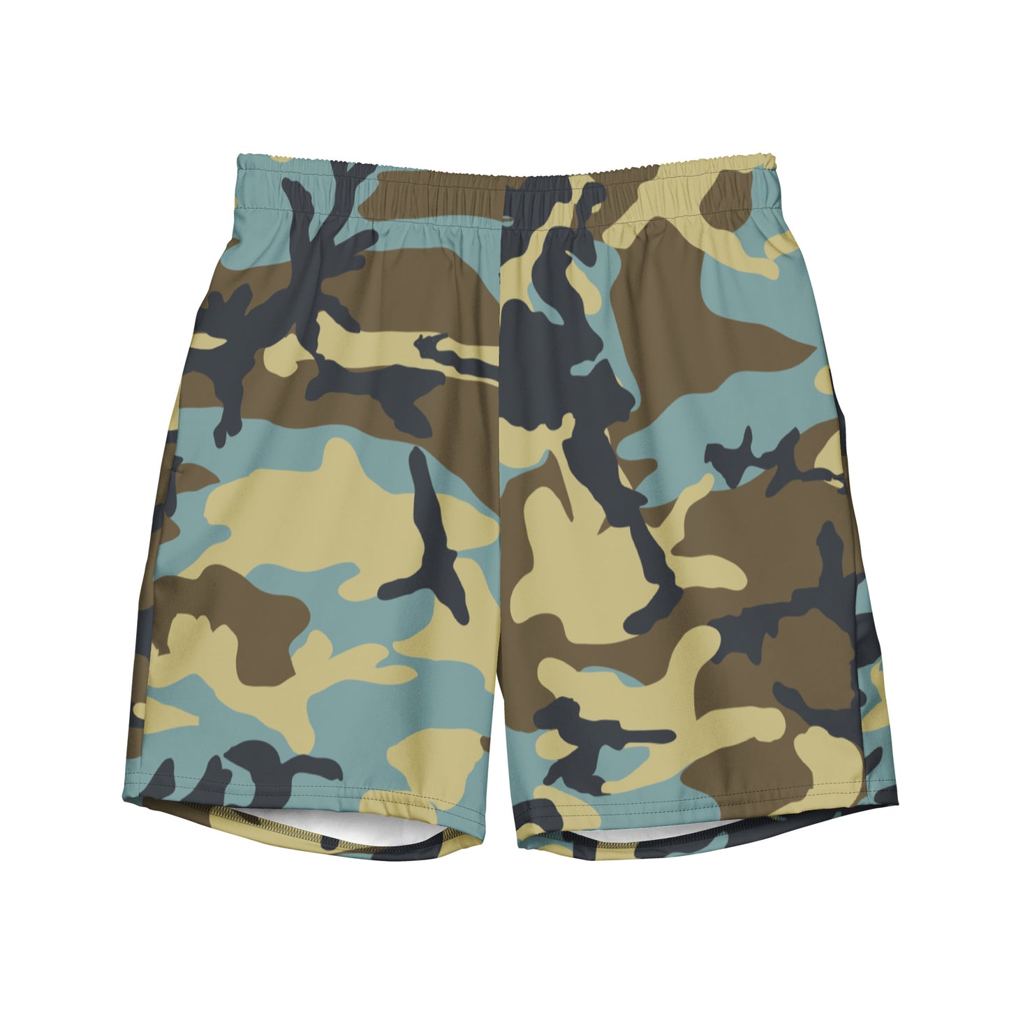 ADAPT Men's Swim Trunks