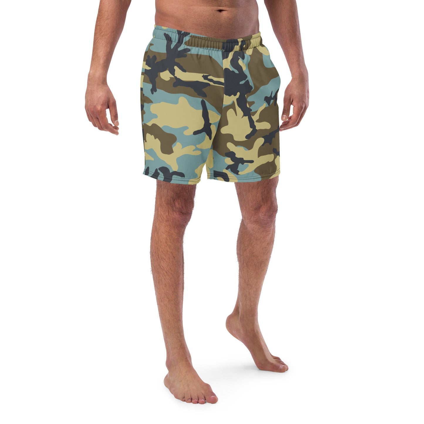 ADAPT Men's Swim Trunks