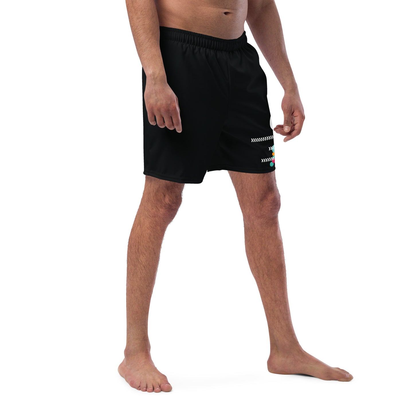 TRAVELLER Men's Swim Trunks