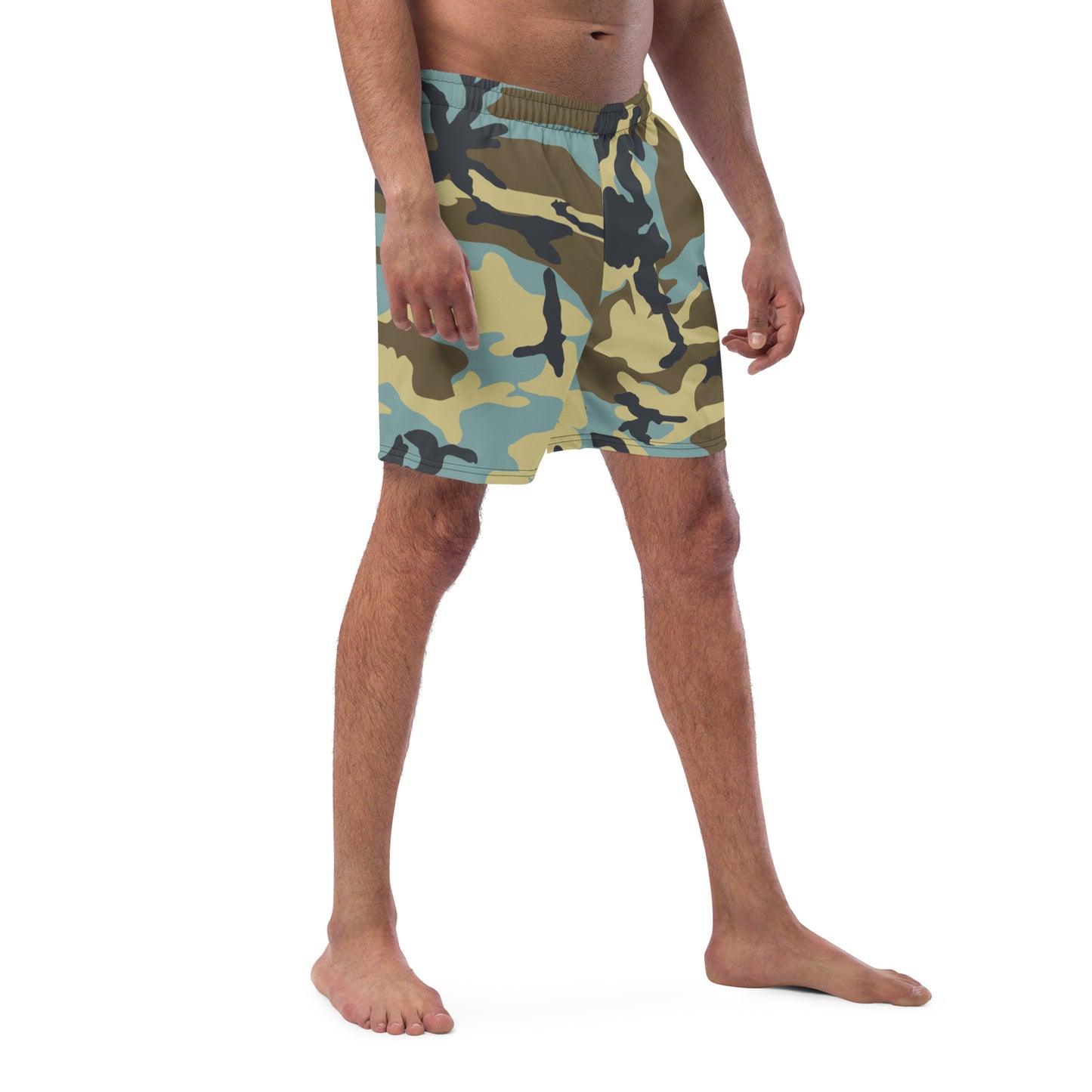 ADAPT Men's Swim Trunks