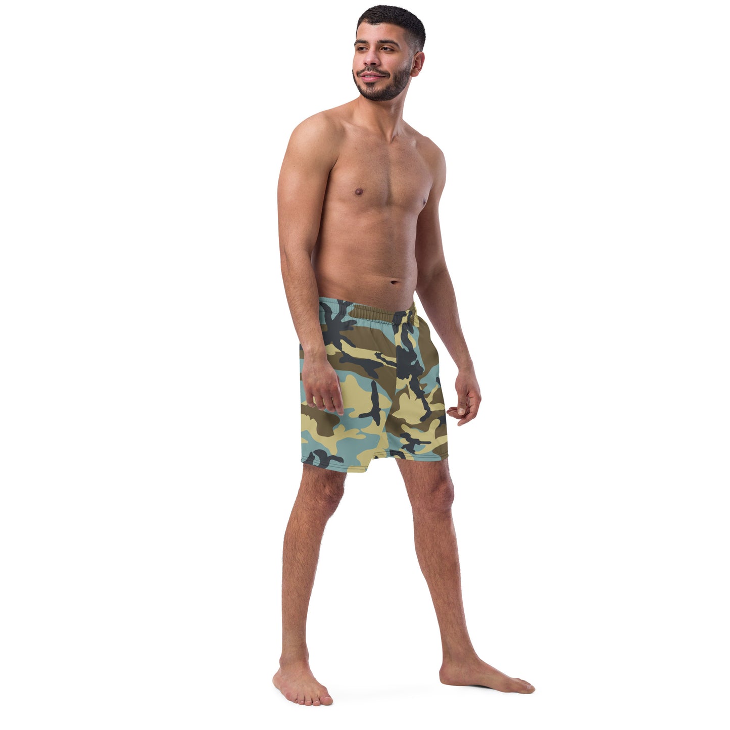 ADAPT Men's Swim Trunks