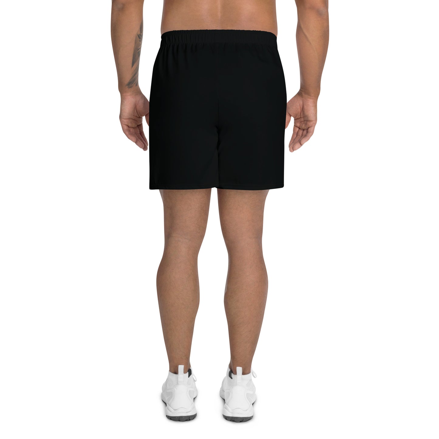 TAKE FLIGHT All-Over Print Unisex Athletic Long Shorts