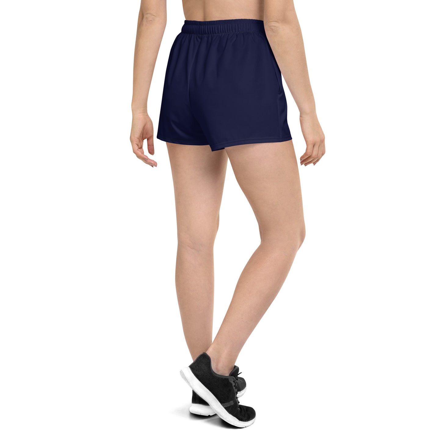 FAMILY All-Over Print Unisex Athletic Shorts