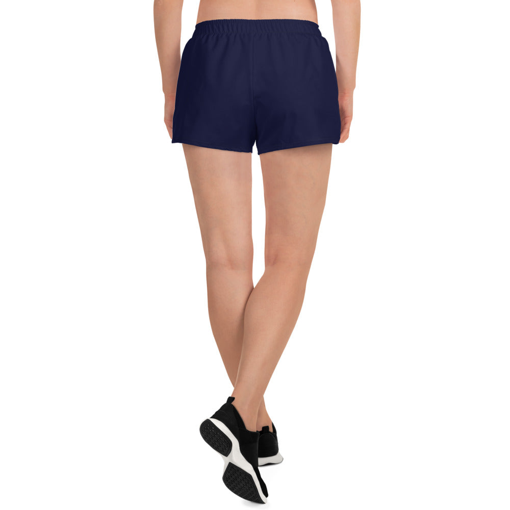 FAMILY All-Over Print Unisex Athletic Shorts