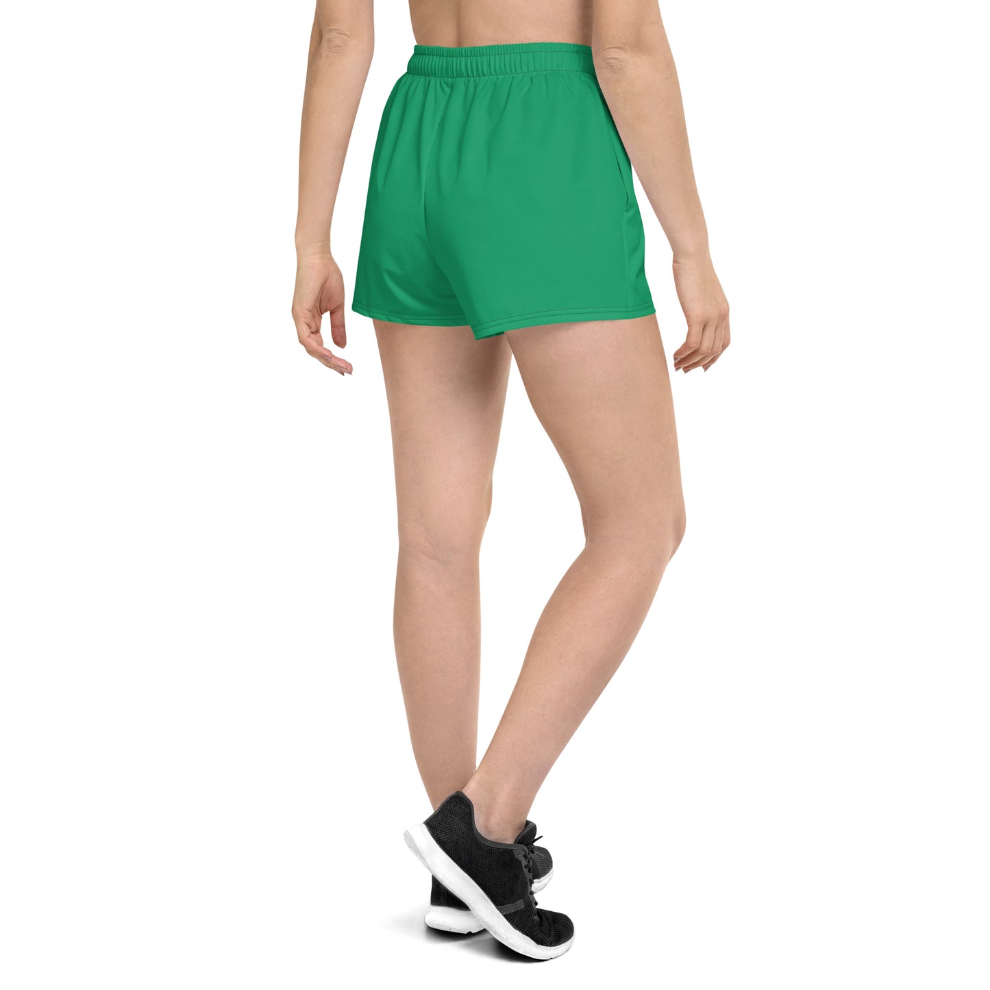 HARMONIZE All-Over Print Unisex Athletic Shorts