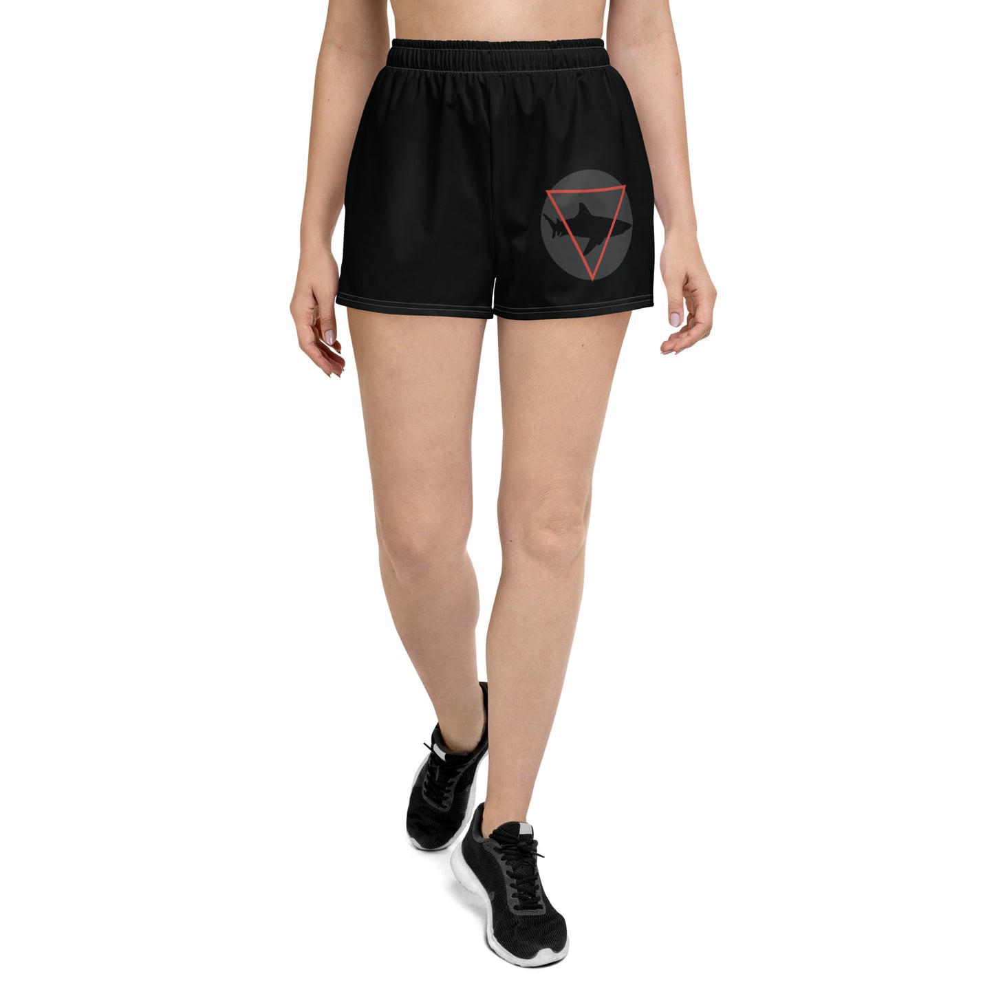 DREAM CHASER All-Over Print Unisex Athletic Shorts