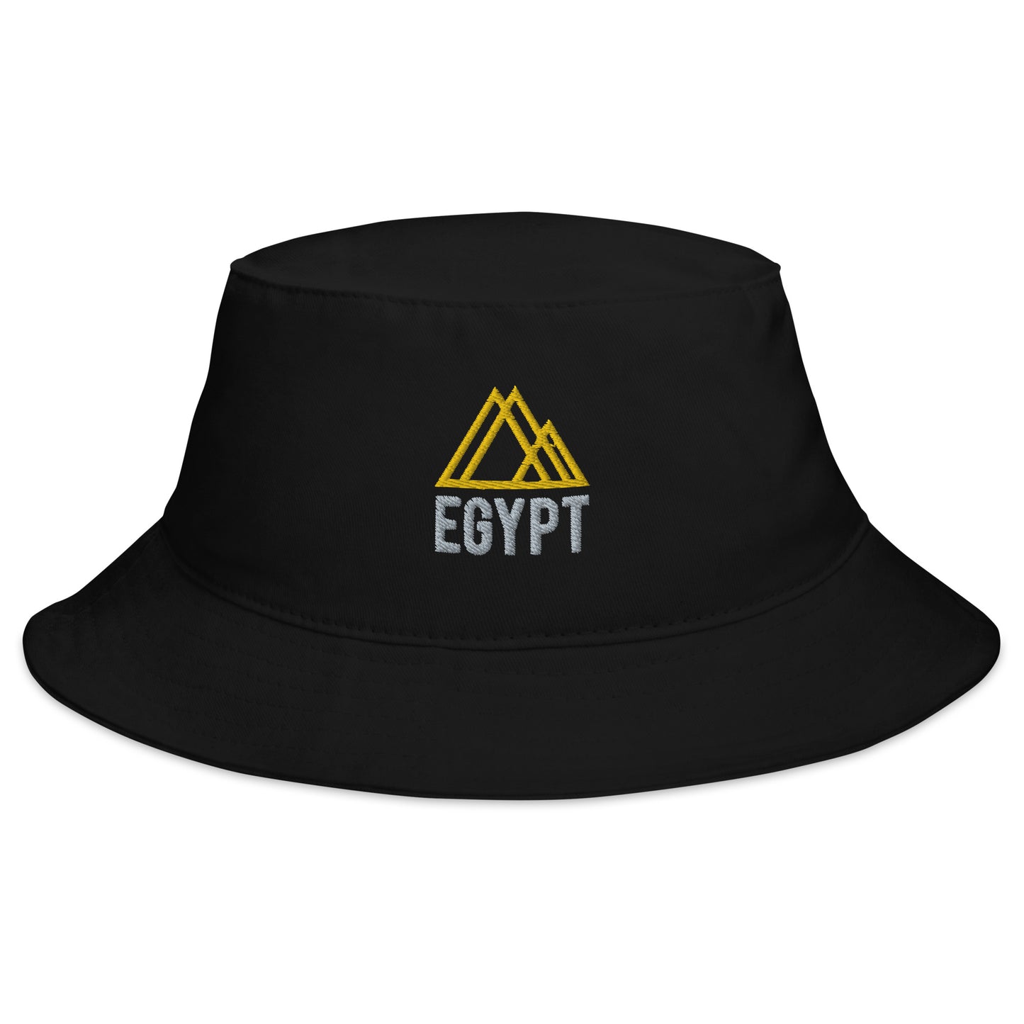 EGYPT Bucket Hat