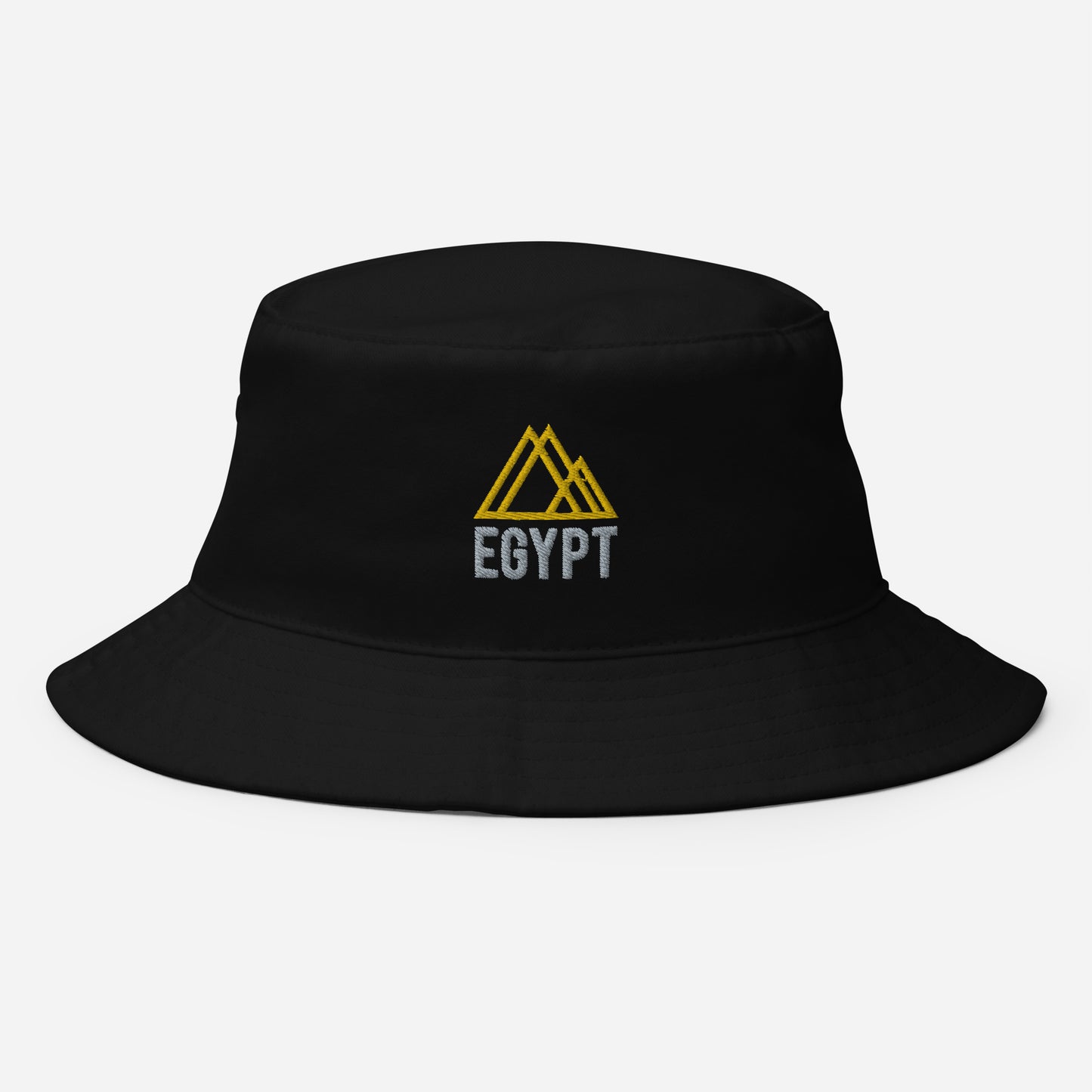 EGYPT Bucket Hat