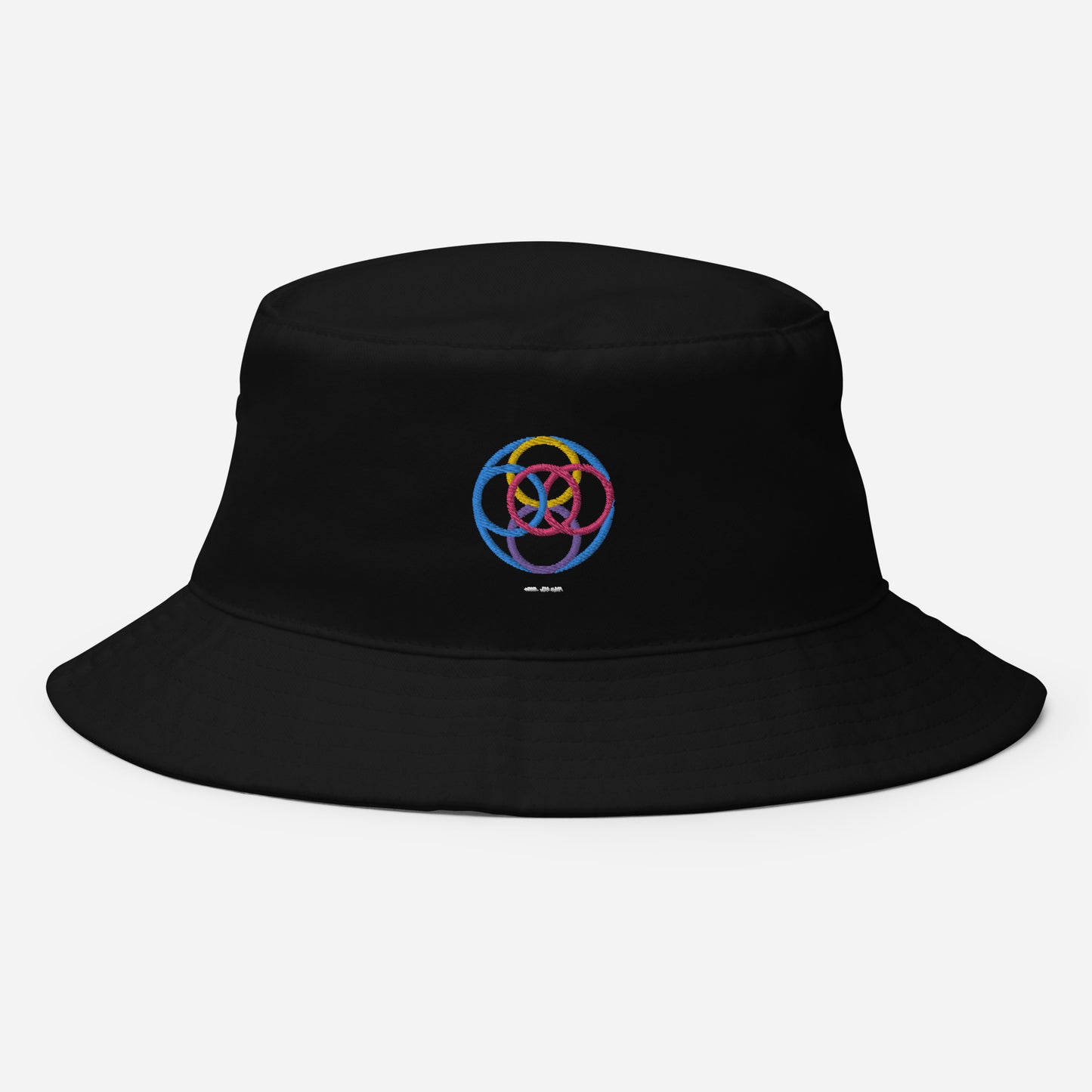 CONNECTED Bucket Hat