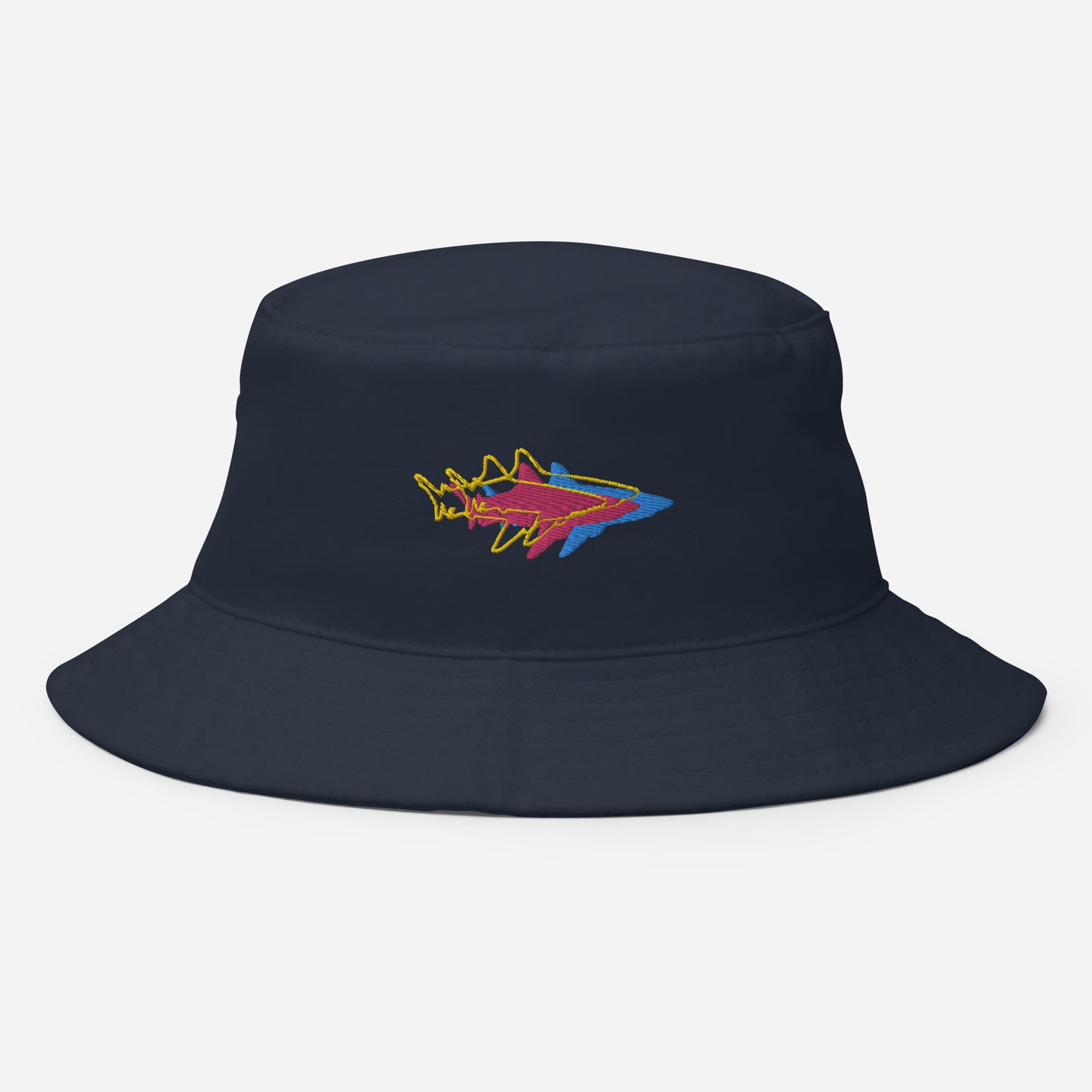 STAY THE COURSE Bucket Hat