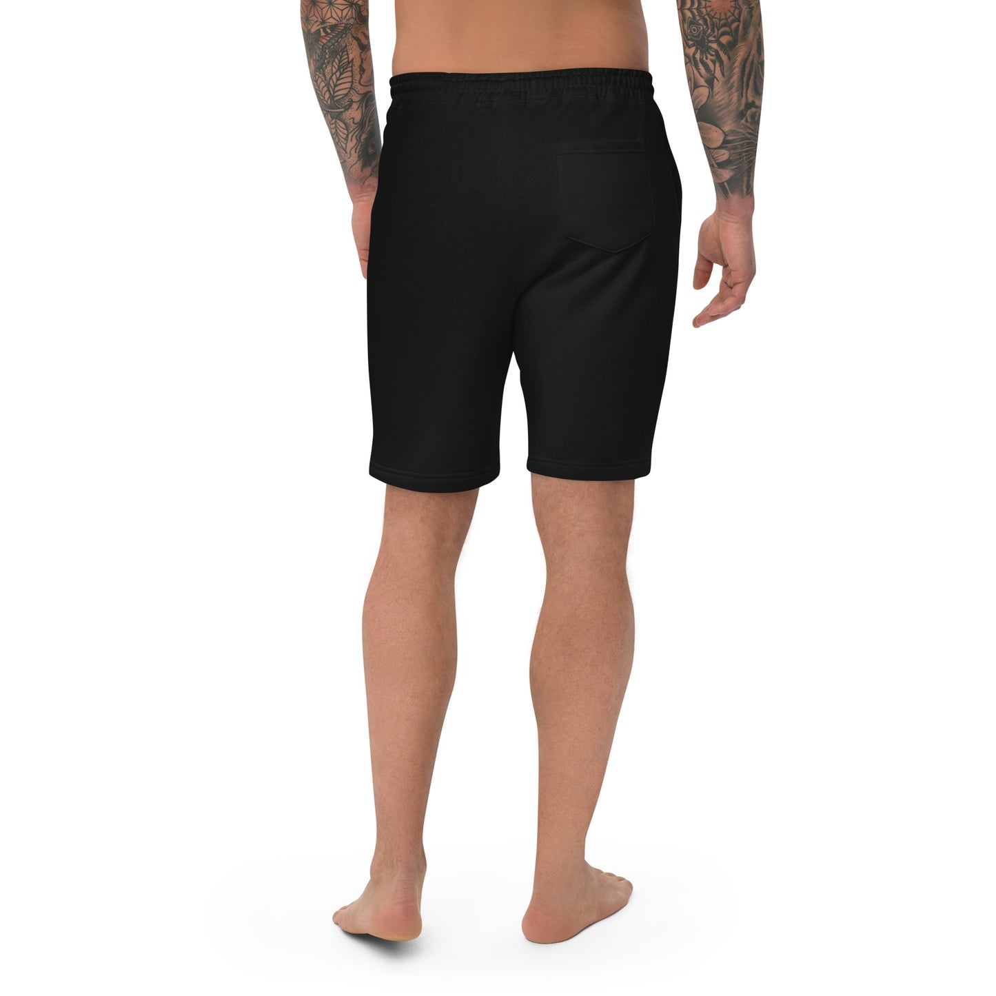 DYNAMIC Fleece Shorts