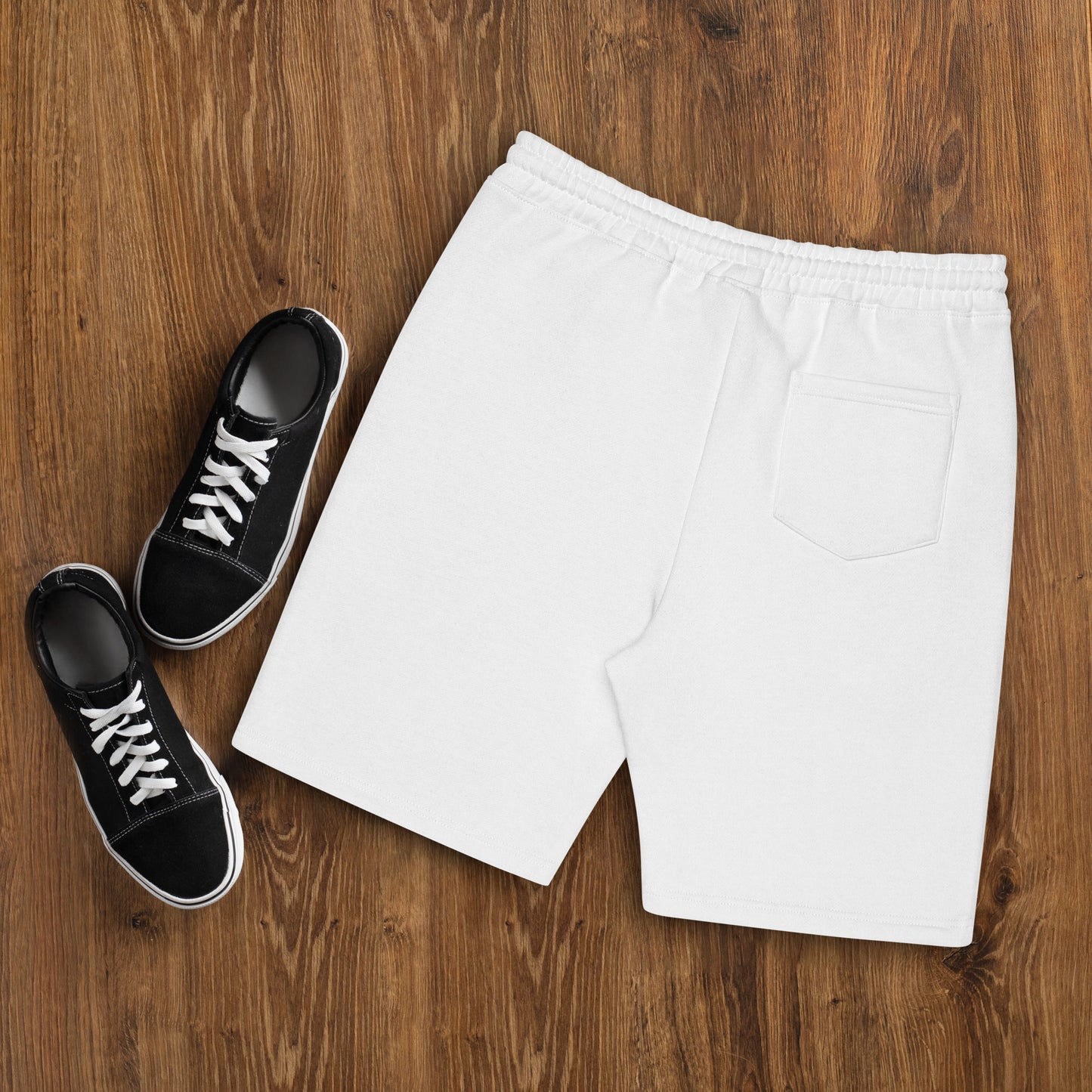 STAND OUT Fleece Shorts
