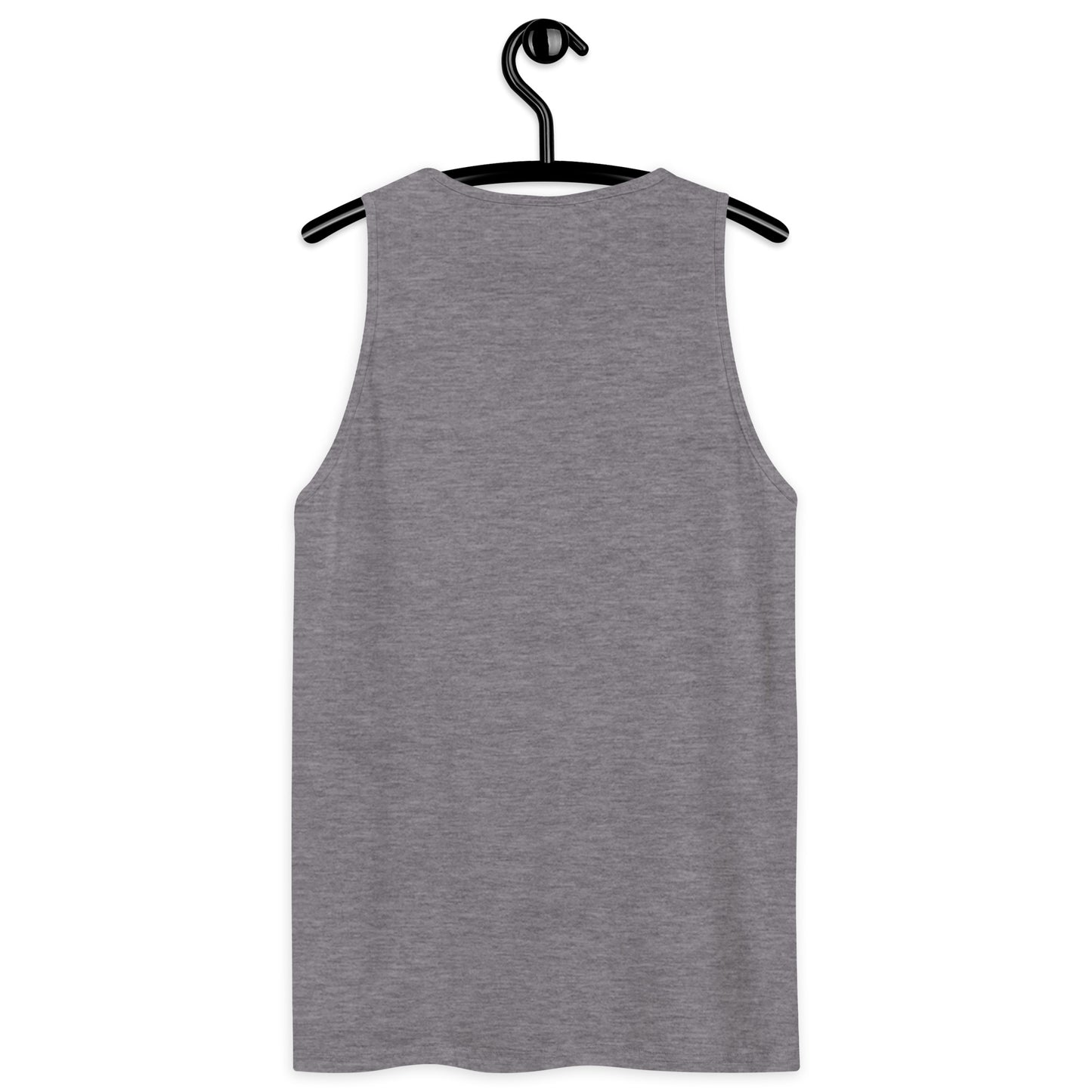 ENJOY THE SILENCE Premium Tank Top - SOULSKY 