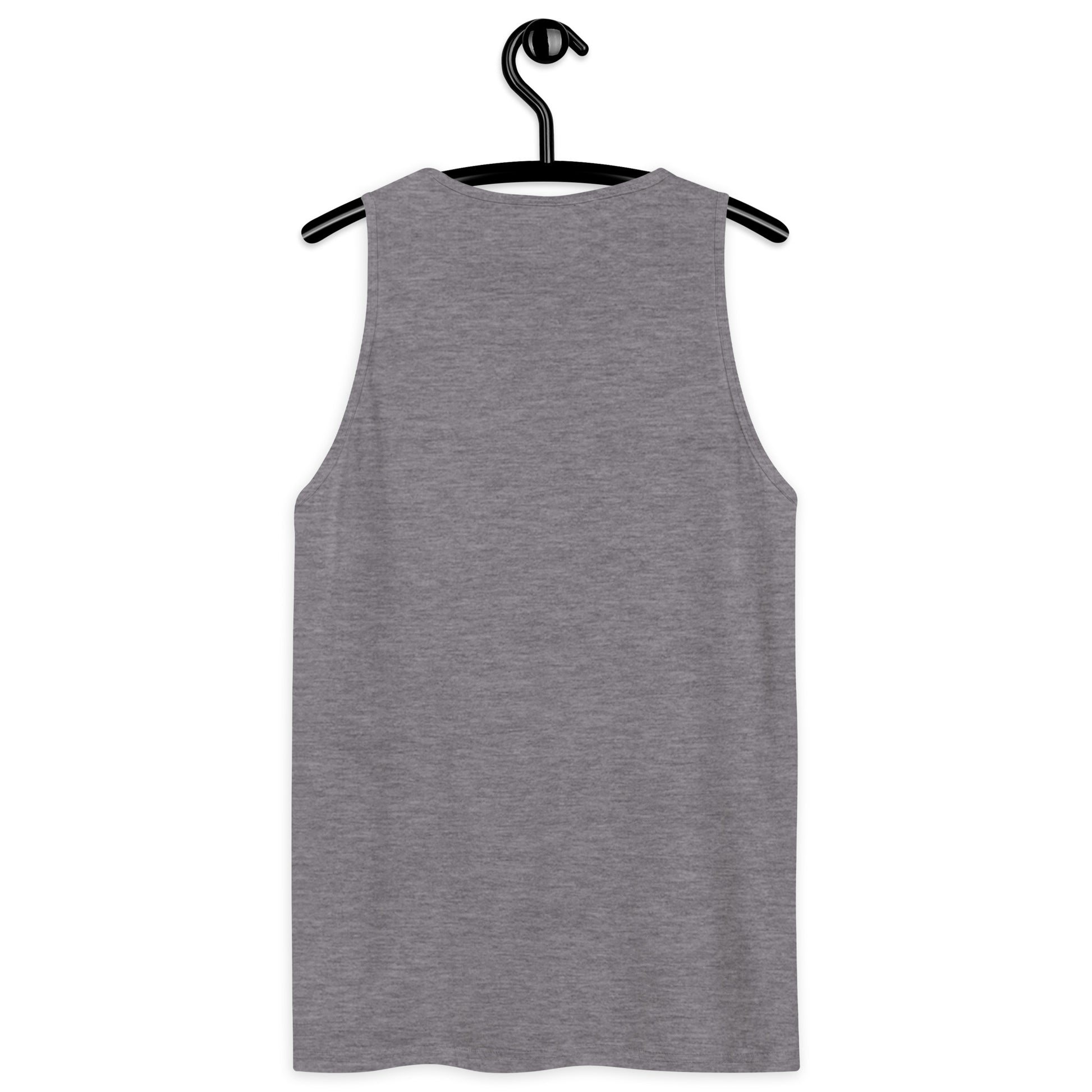 ENJOY THE SILENCE Premium Tank Top - SOULSKY 