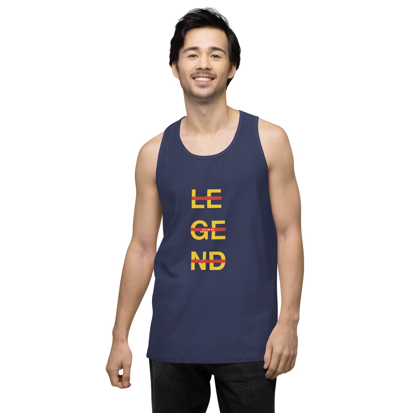 LEGEND Premium Tank Top