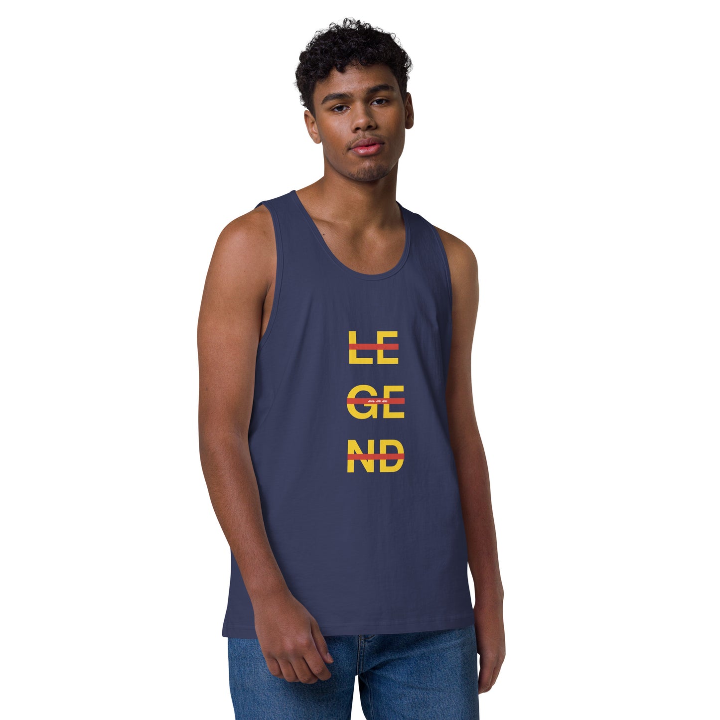 LEGEND Premium Tank Top