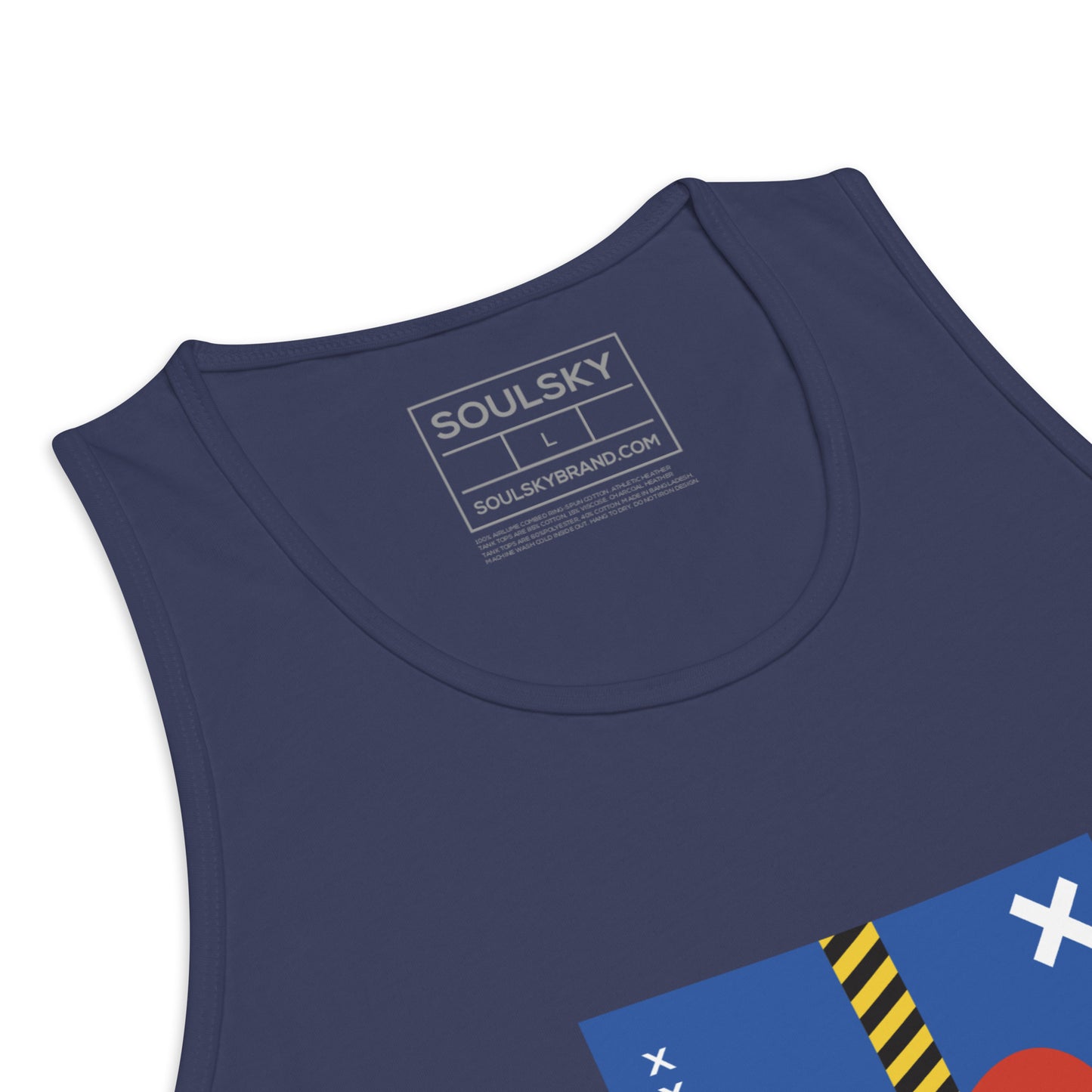 ROCKSTAR Premium Tank Top