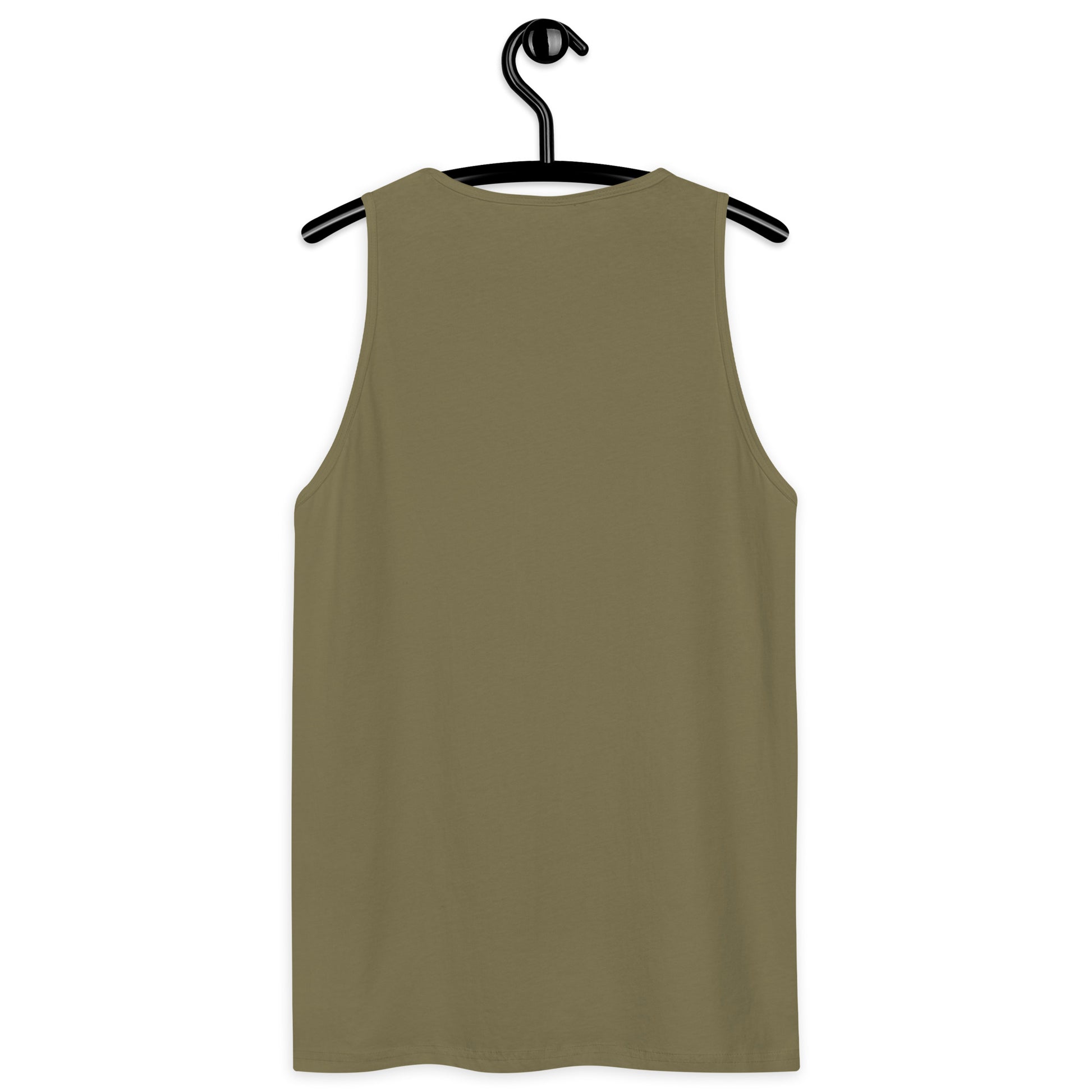 ENJOY THE SILENCE Premium Tank Top - SOULSKY 