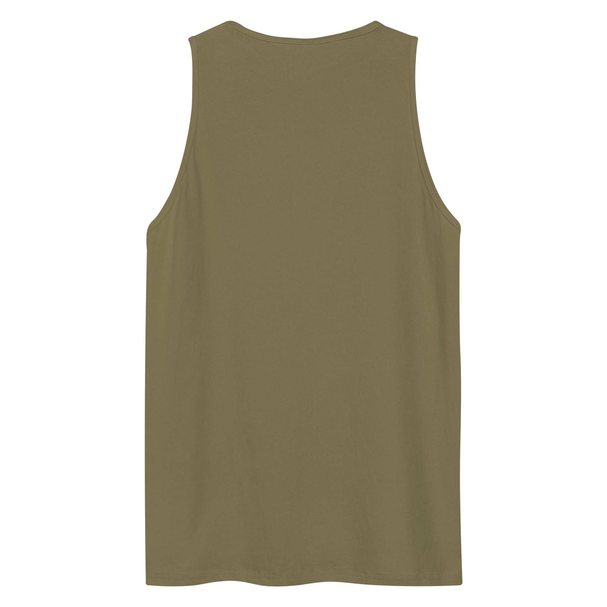 ENJOY THE SILENCE Premium Tank Top - SOULSKY 