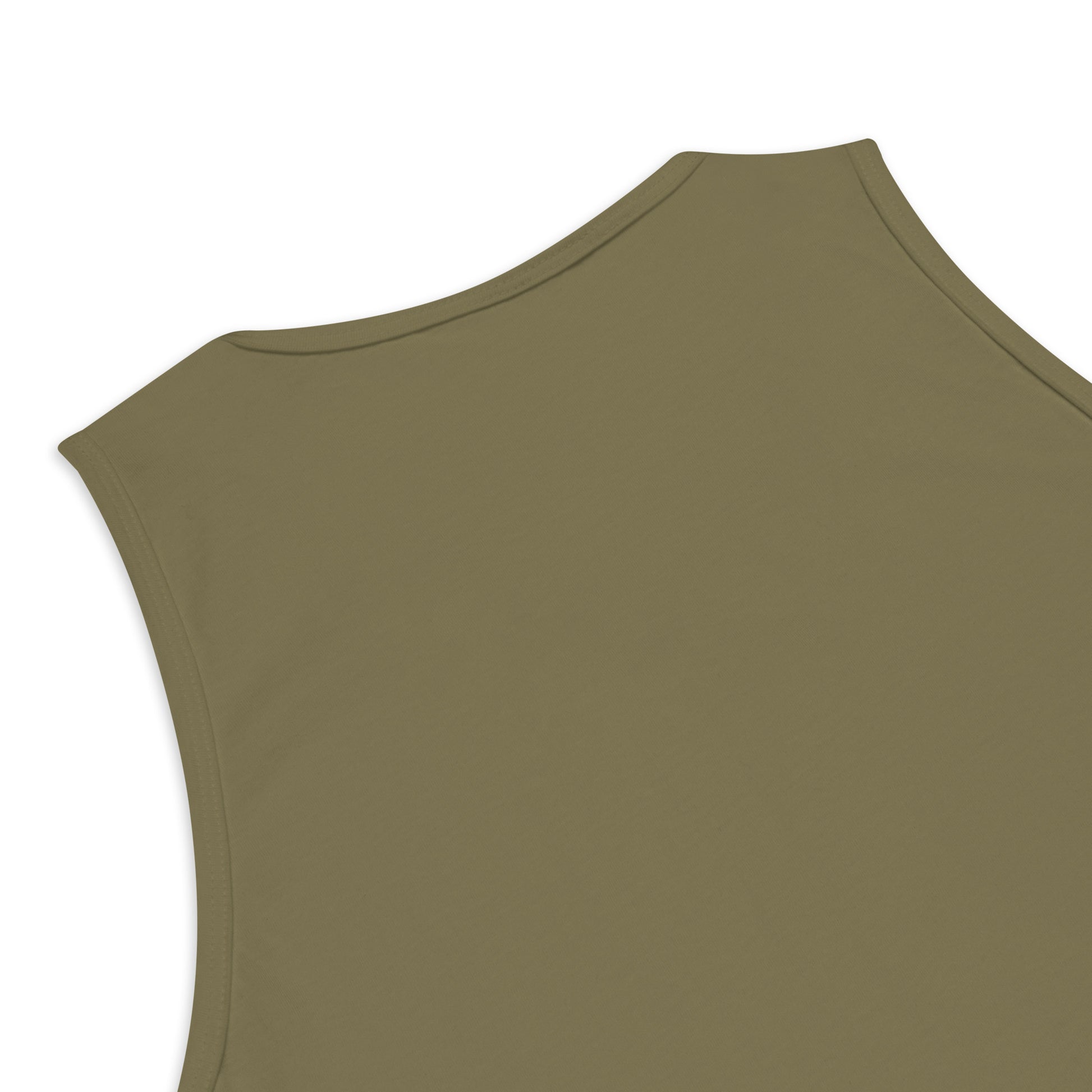 ENJOY THE SILENCE Premium Tank Top - SOULSKY 