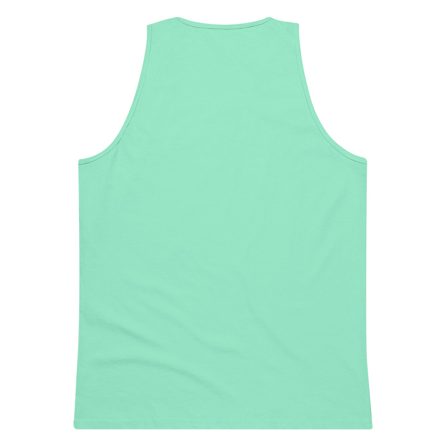 MISSING LINK Premium Tank Top