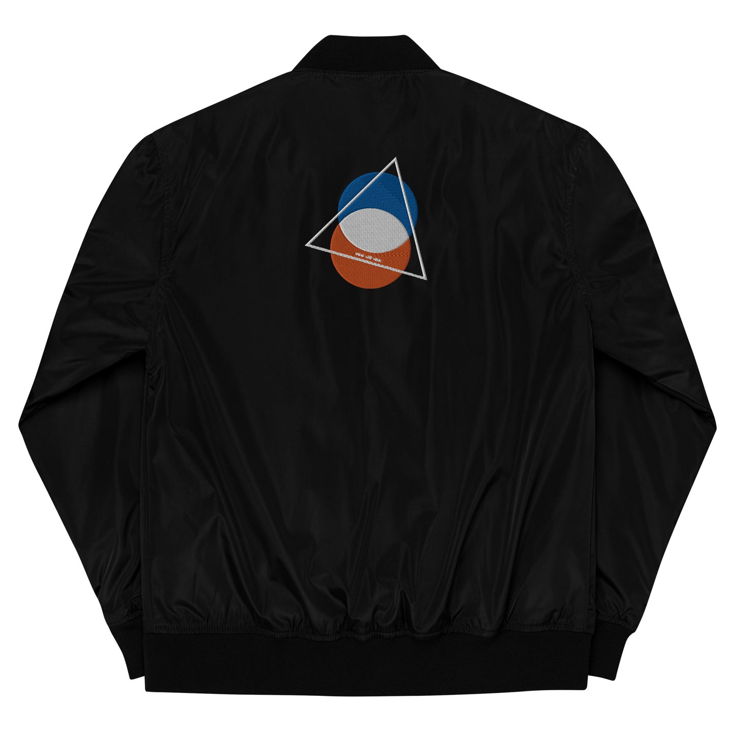 DYNAMIC Premium Bomber Jacket