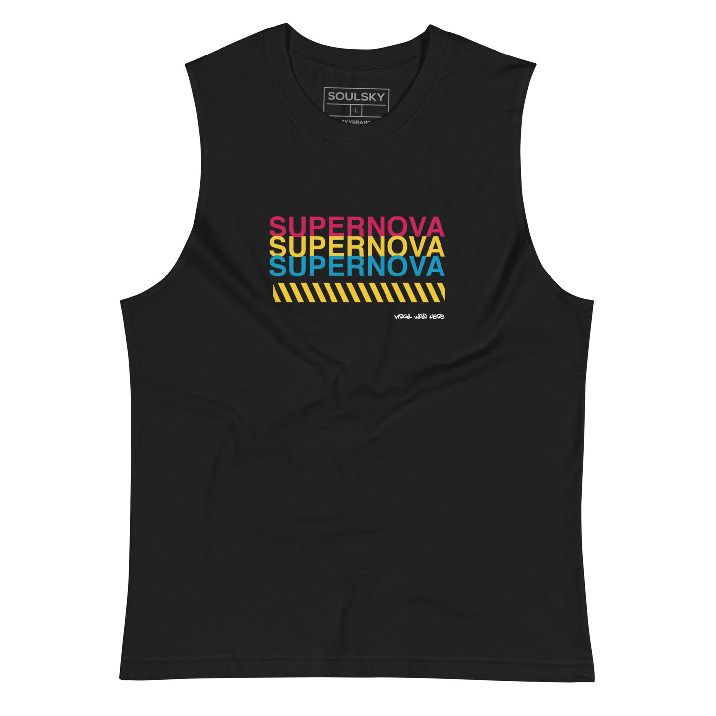 SUPERNOVA Shirt