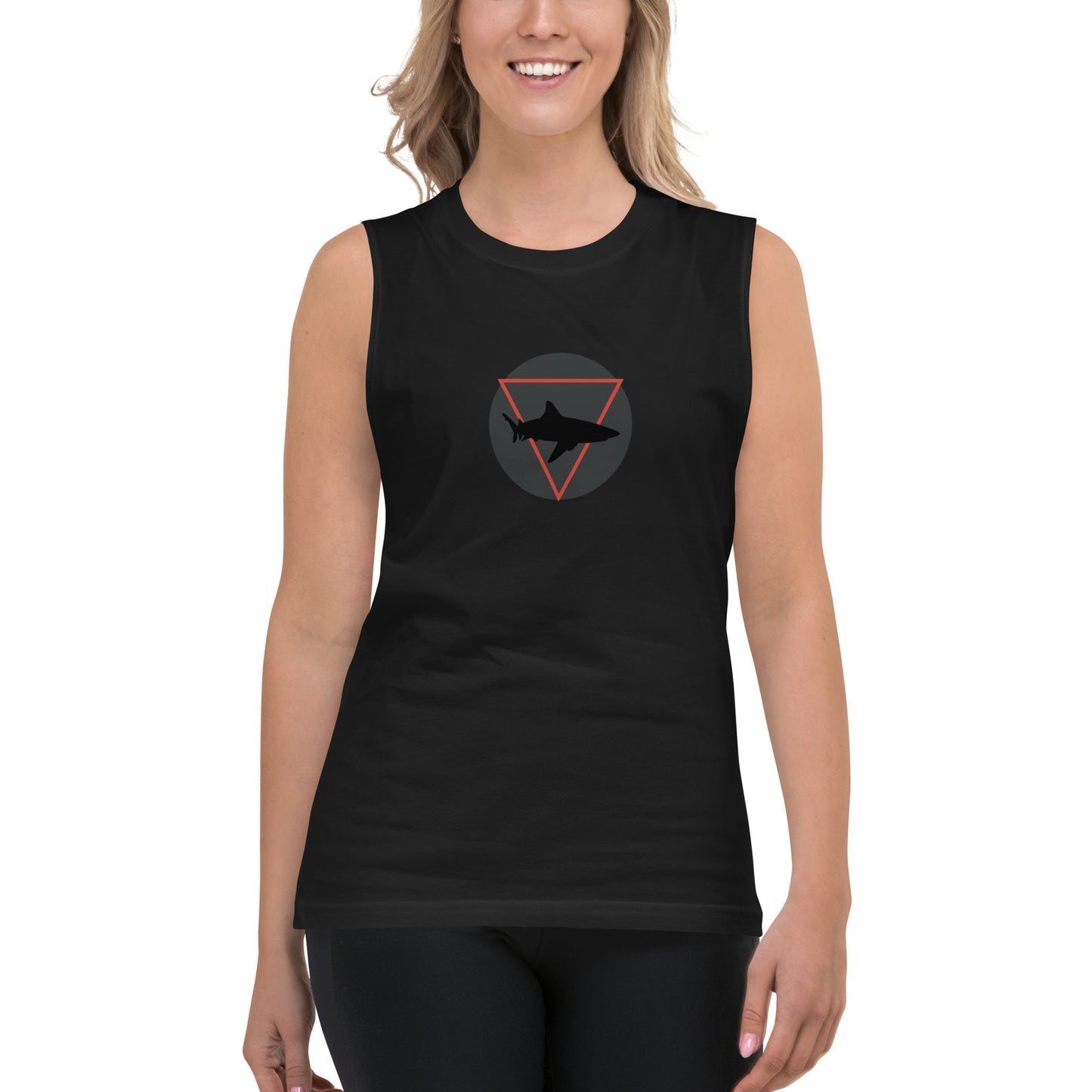 DREAM CHASER Muscle Shirt