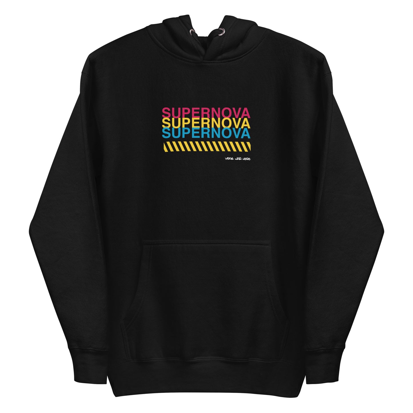 SUPERNOVA Hoodie