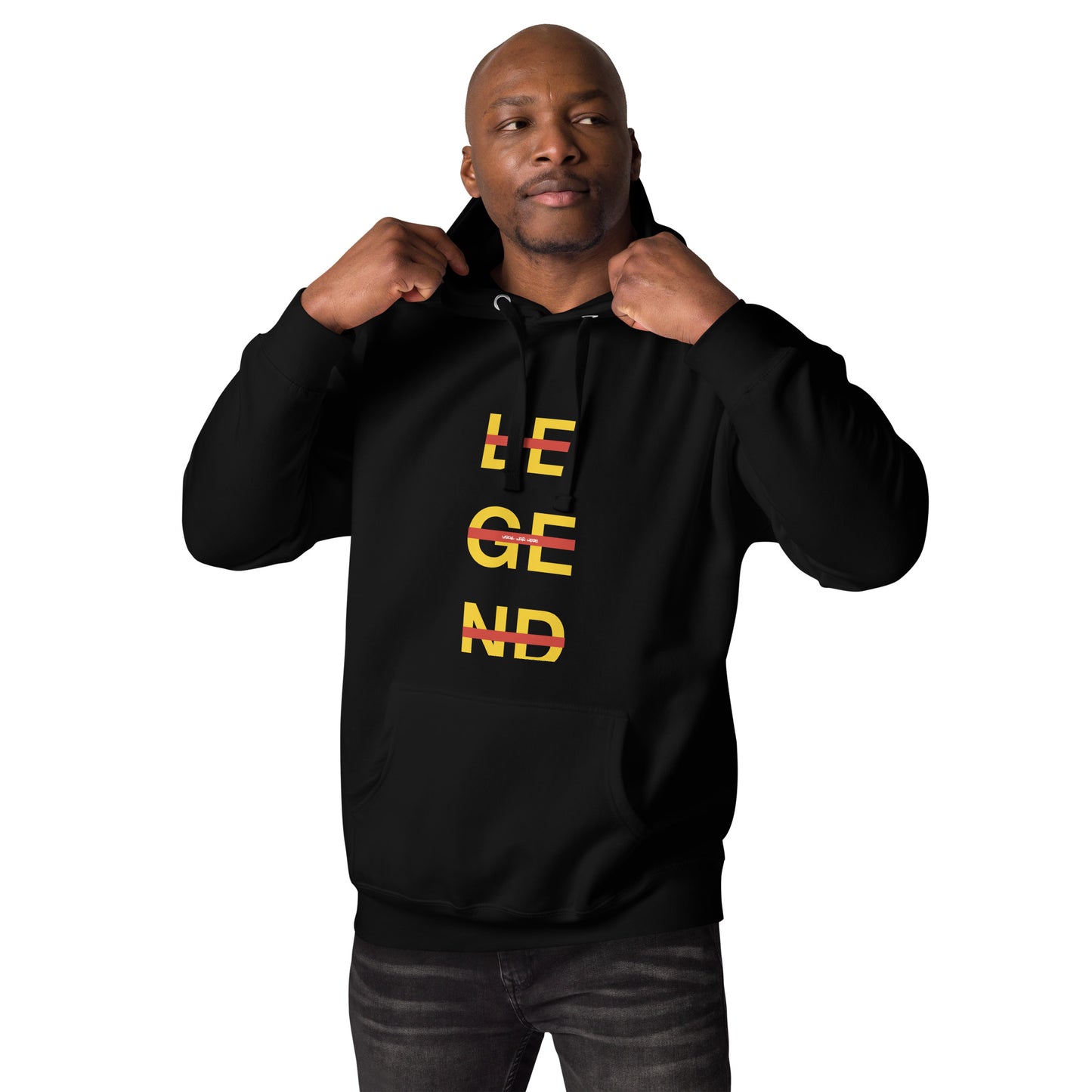 LEGEND Hoodie