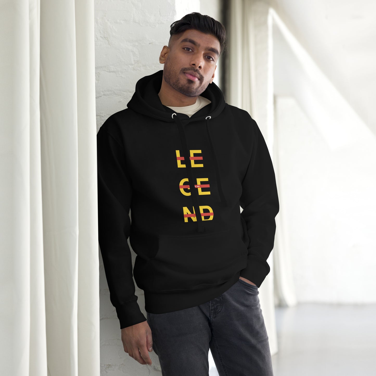 LEGEND Hoodie