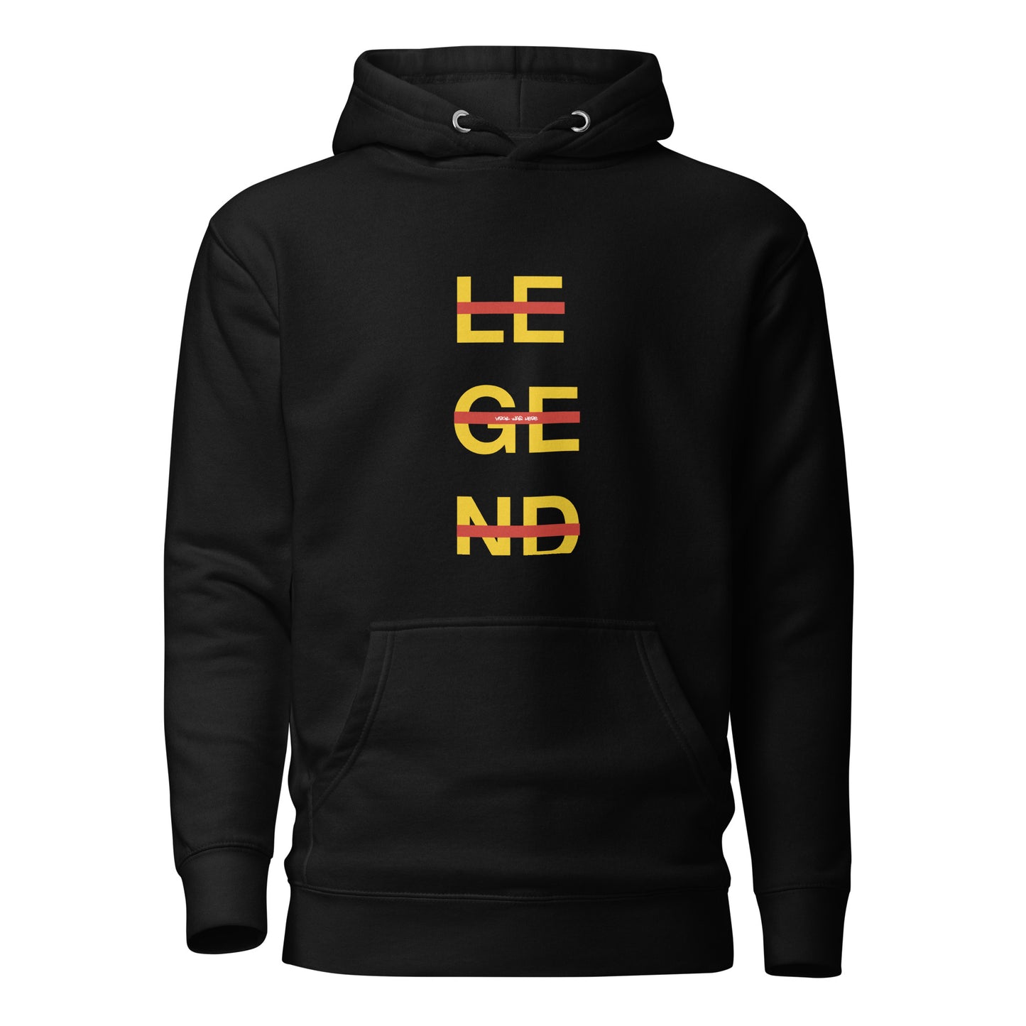 LEGEND Hoodie