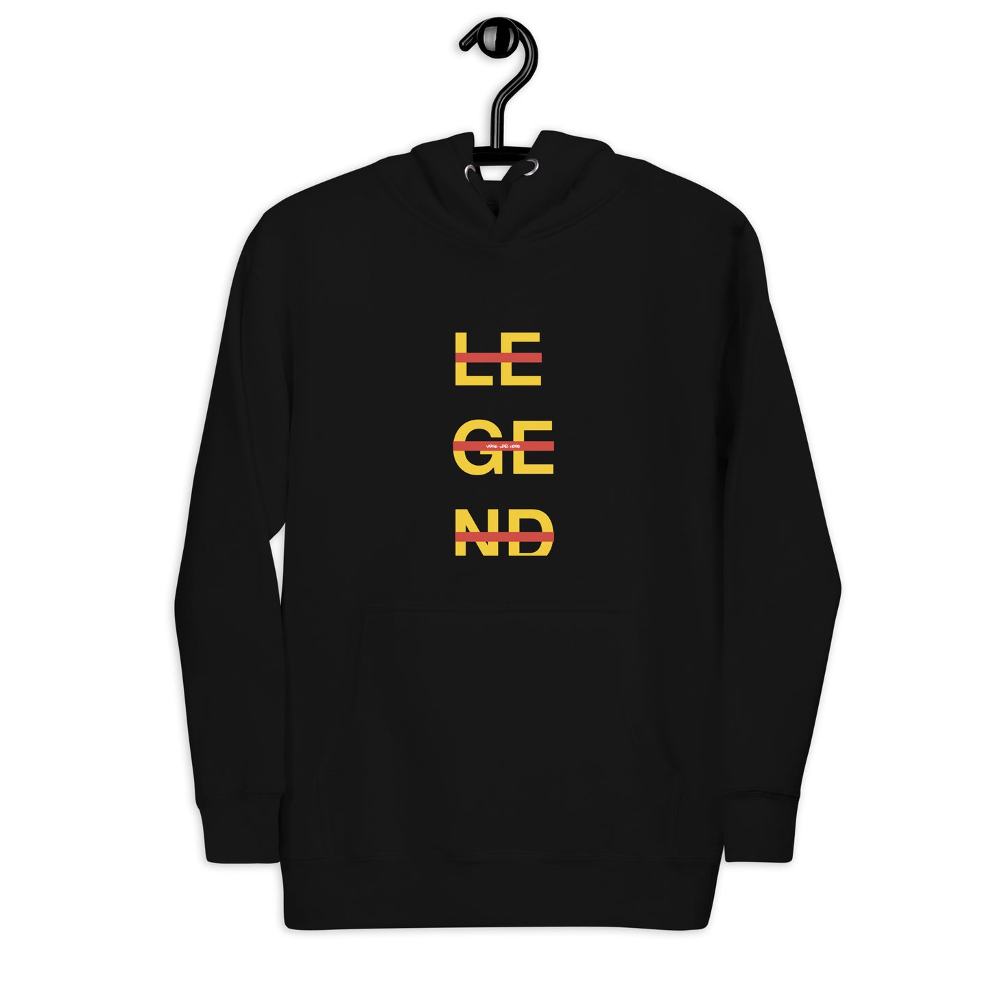 LEGEND Hoodie