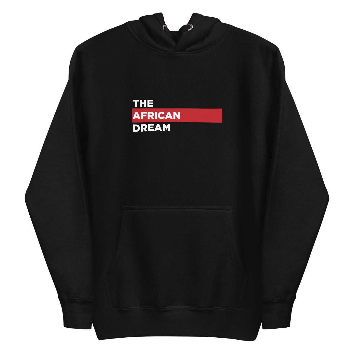 THE AFRICAN DREAM Hoodie