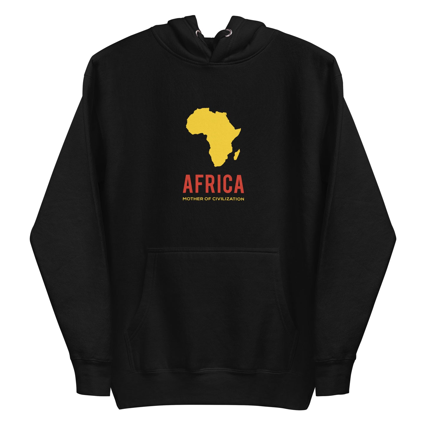 AFRICA - MOTHER OF CIVILIZATION Hoodie