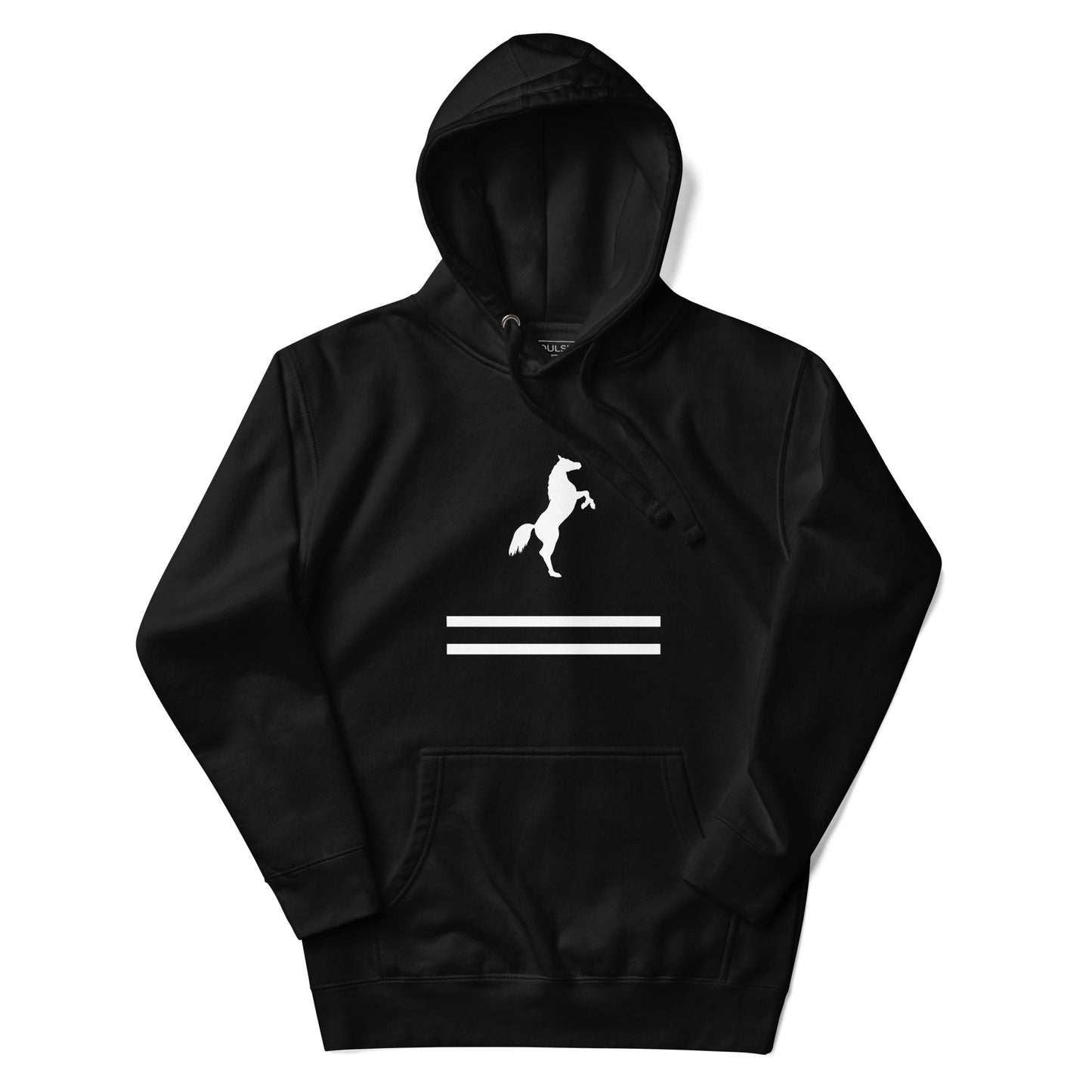 ELEVATE Hoodie (Black)