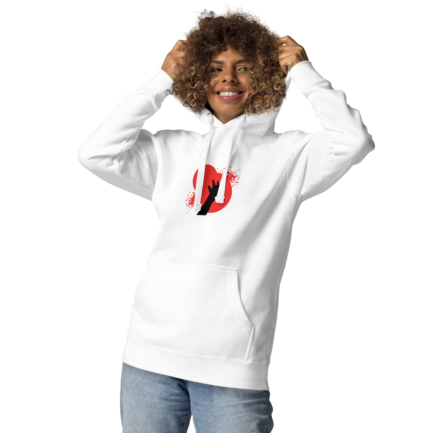 STAND OUT Hoodie