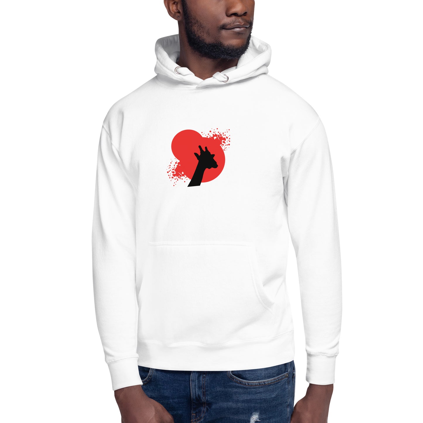 STAND OUT Hoodie