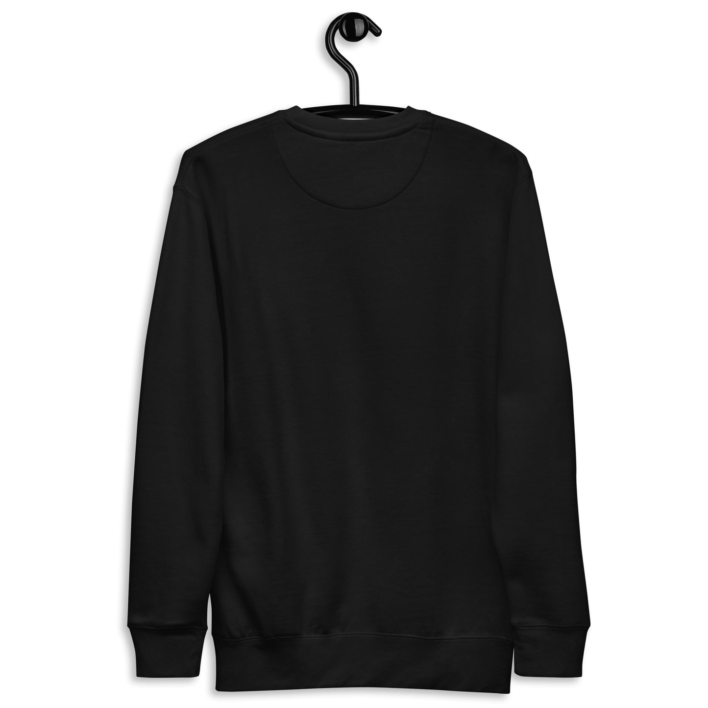 HONORABLE Sweatshirt (Black)