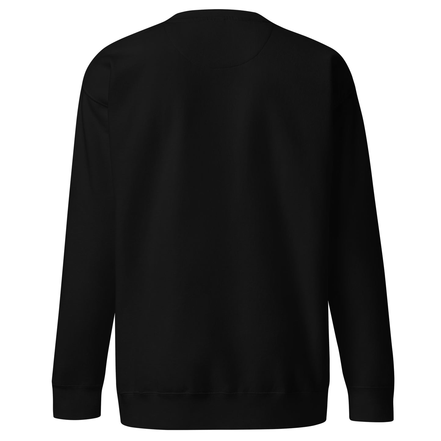 HONORABLE Sweatshirt (Black)