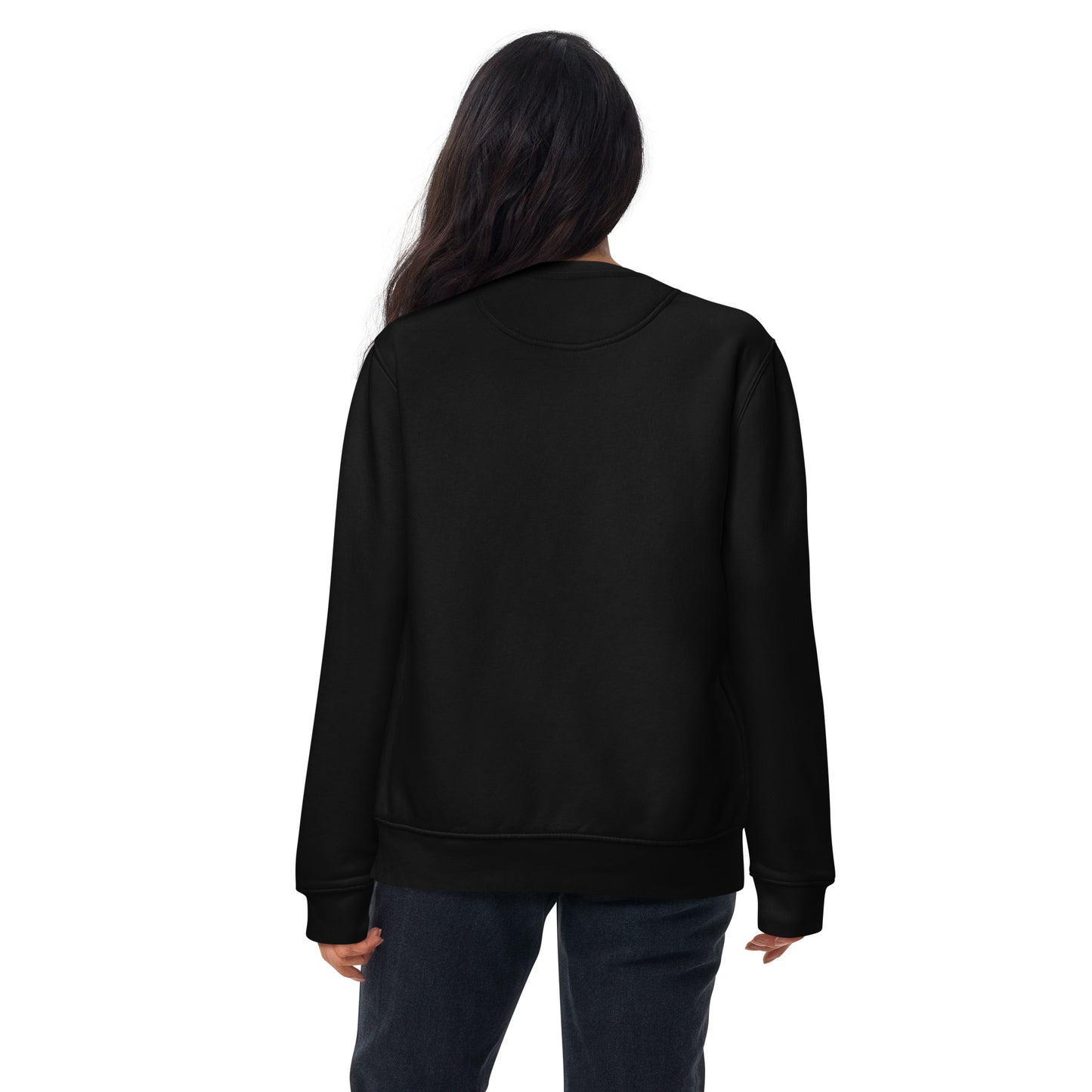 ELEVATE Sweatshirt (Black)