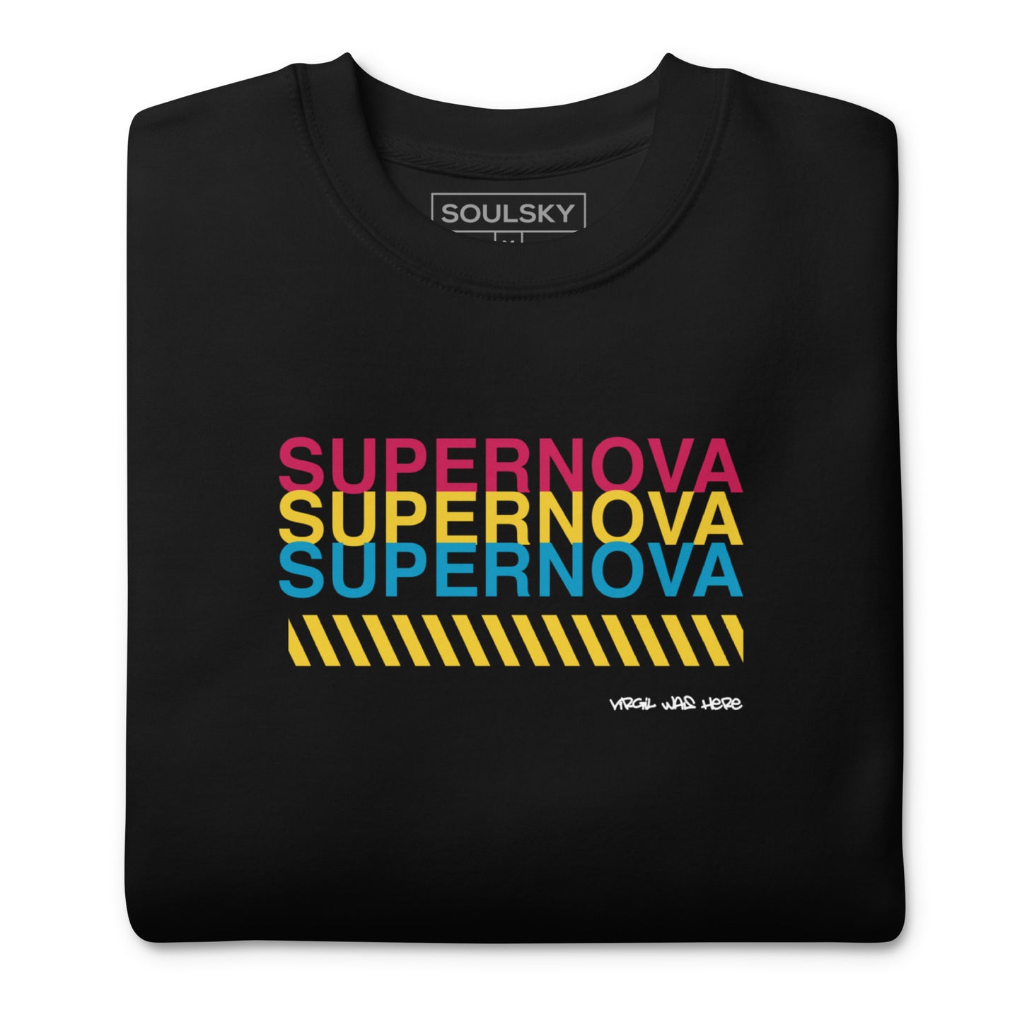 SUPERNOVA Sweatshirt