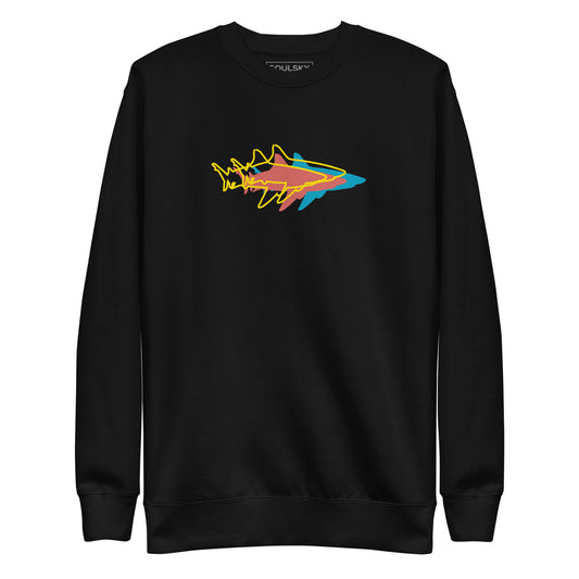 STAY THE COURSE Sweatshirt