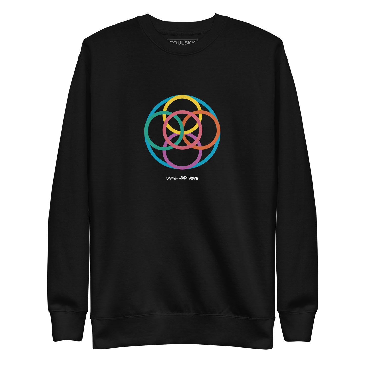 CONNECTED Sweatshirt