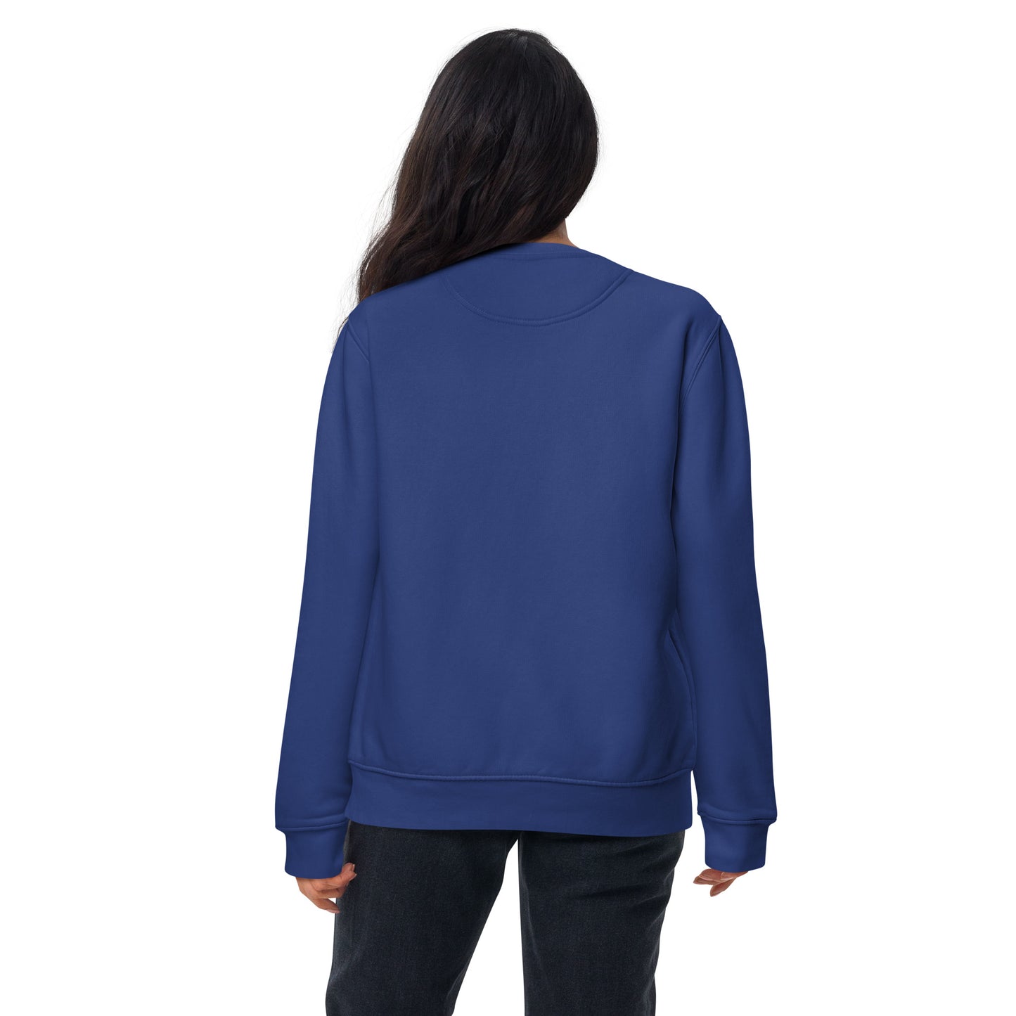 HONORABLE Sweatshirt (Royal Blue)