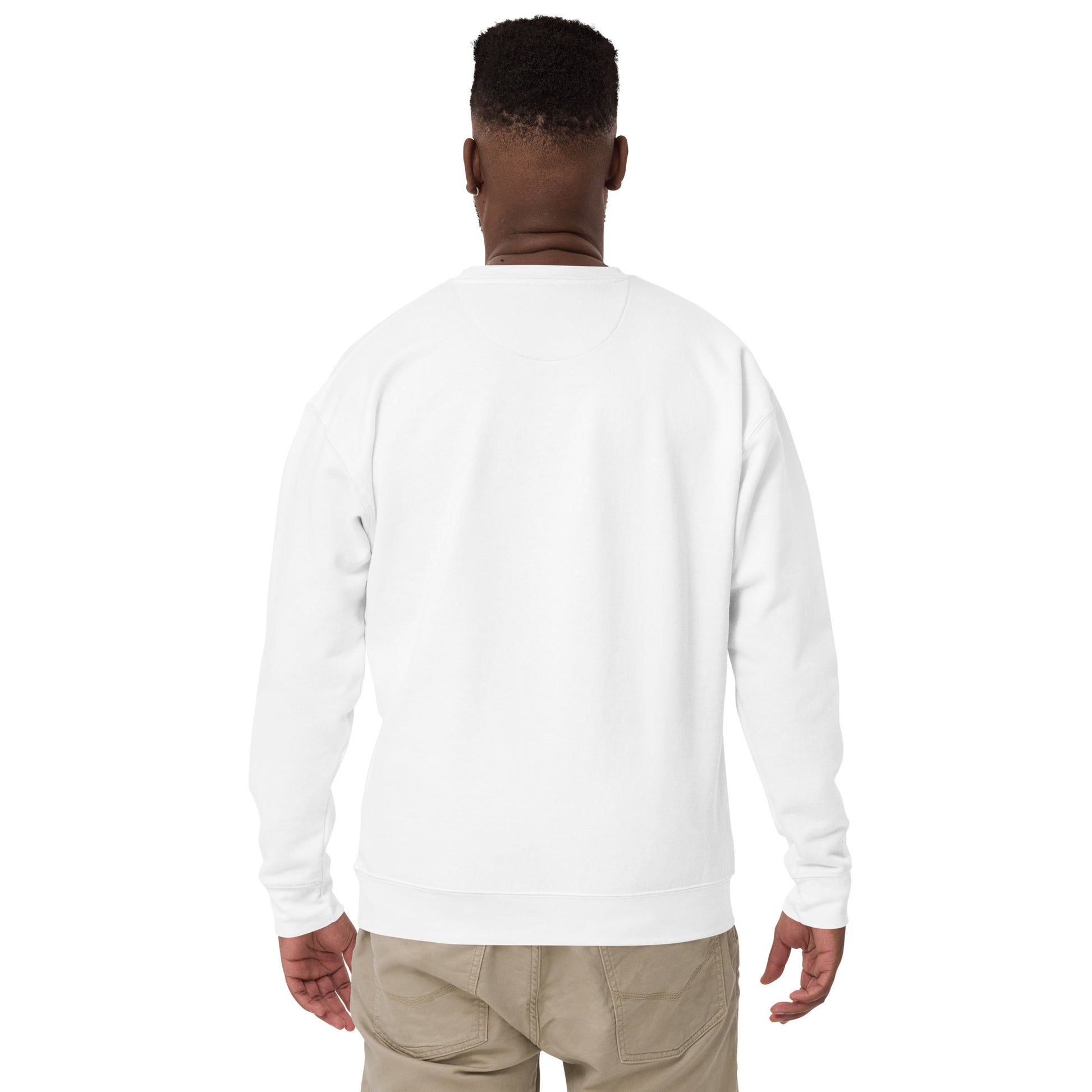 MOUNTAIN TOP Sweatshirt - SOULSKY 