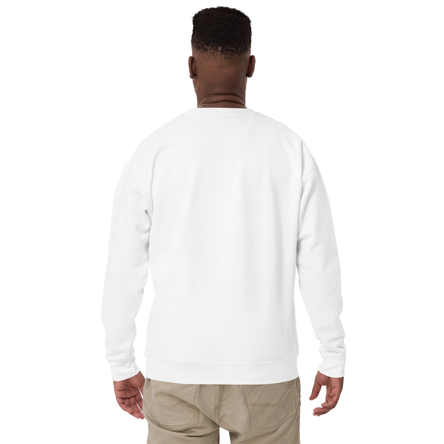 REACH HIGHER Sweatshirt