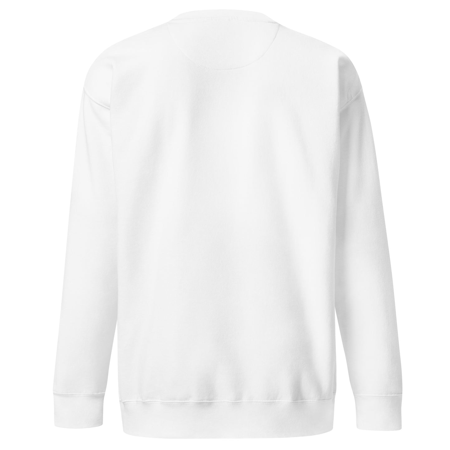 ARTIST Sweatshirt (White)
